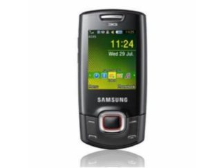 Samsung GT-C5130 entsperren