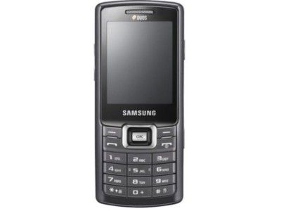 Samsung GT-C5212 DuoS entsperren