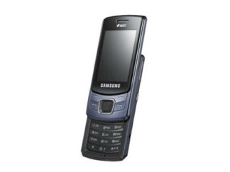 Samsung GT-C6112 Duos entsperren