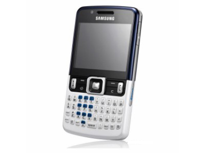 Samsung GT-C6625 entsperren