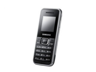 Samsung GT-E1180 entsperren