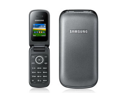 Samsung GT-E1190 entsperren