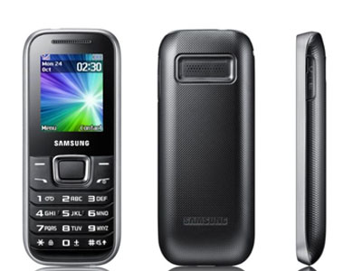 Samsung GT-E1230 entsperren
