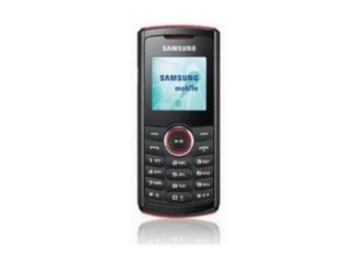 Samsung GT-E2120 entsperren