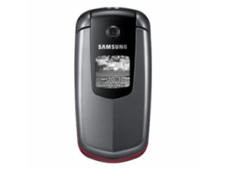 Samsung GT-E2210 entsperren