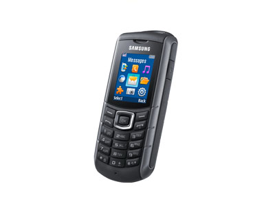 Samsung GT-E2370 Xcover entsperren