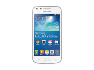 Samsung GT-G3500 Galaxy Core Plus entsperren