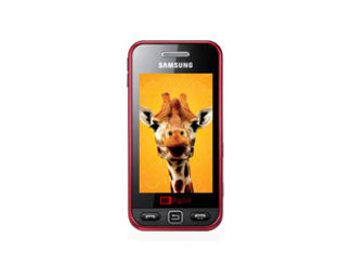 Samsung GT-I6220 Star entsperren