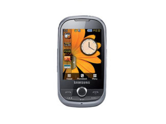 Samsung GT-M3710 Corby Beat entsperren