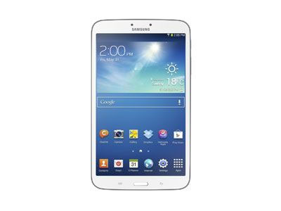 Samsung GT-N5120 Galaxy Note 8.0 LTE entsperren