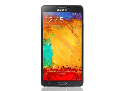 Samsung GT-N9005 Galaxy Note 3 LTE entsperren