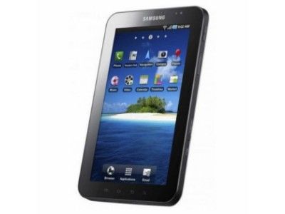 Samsung GT-P1000 Galaxy Tab entsperren