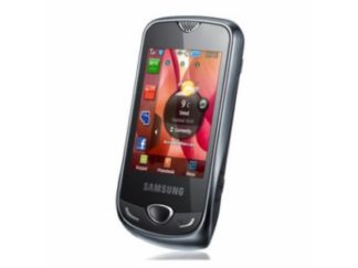 Samsung GT-S3370 Corby 3G entsperren