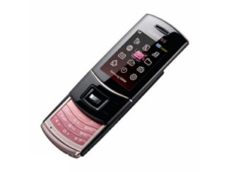 Samsung GT-S5050 entsperren