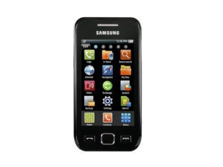 Samsung GT-S5250 Wave 515 entsperren