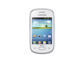 Samsung GT-S5310 Galaxy Pocket Neo entsperren