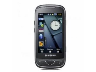 Samsung GT-S5560 Marvel entsperren