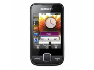 Samsung GT-S5600 entsperren