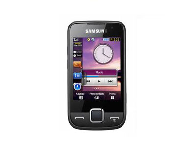 Samsung GT-S5603 Star 3G entsperren