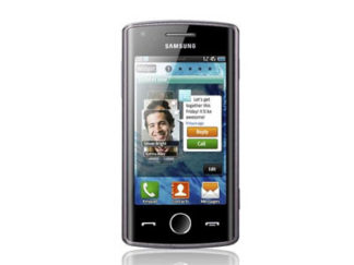 Samsung GT-S5780 Wave 578 entsperren