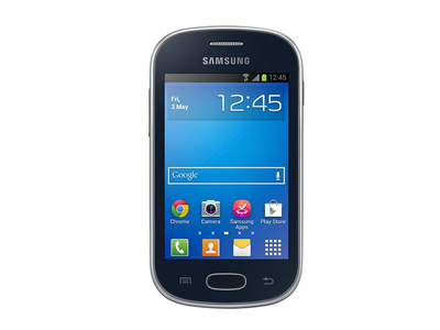 Samsung GT-S6790N Galaxy Fame Lite entsperren