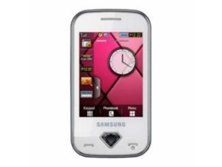 Samsung GT-S7070 Diva entsperren