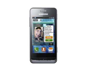 Samsung GT-S7230E Wave 723 entsperren