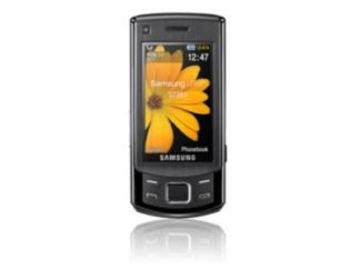 Samsung GT-S7350i Ultra Slide entsperren