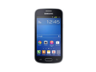 Samsung GT-S7390 Galaxy Trend Lite entsperren