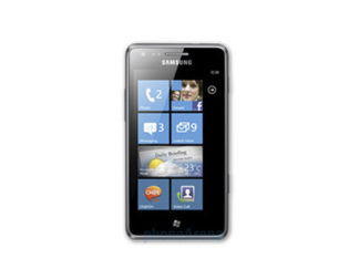 Samsung GT-S7530 Omnia M entsperren