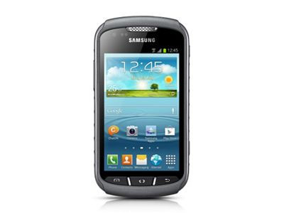 Samsung GT-S7710 Galaxy Xcover 2 entsperren