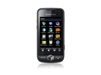 Samsung GT-S8000 Jet entsperren