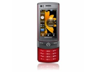 Samsung GT-S8300 Ultra Touch entsperren