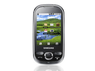 Samsung GT-i5500 Galaxy Europa entsperren