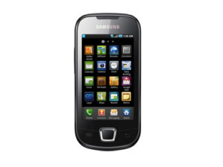 Samsung GT-i6500u Galaxy entsperren