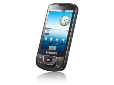 Samsung GT-i7500 Galaxy entsperren