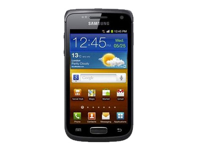 Samsung GT-i8150 Galaxy W entsperren