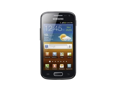 Samsung GT-i8160 Galaxy Ace 2 entsperren
