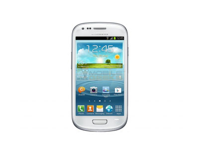 Samsung GT-i8190 Galaxy S3 mini entsperren