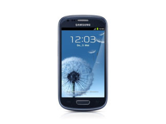 Samsung GT-i8200N Galaxy S3 mini VE entsperren