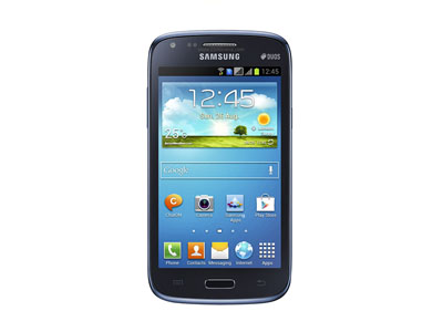 Samsung GT-i8260 Galaxy Core entsperren