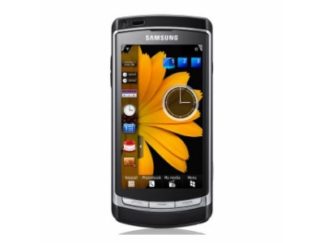 Samsung GT-i8910 Omnia HD entsperren