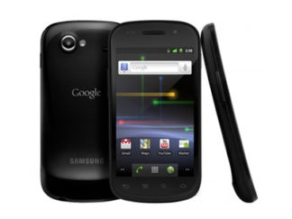 Samsung GT-i9020 Nexus S entsperren