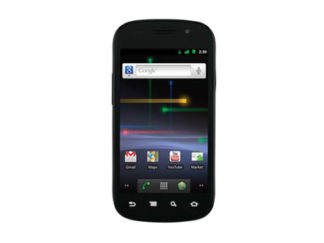 Samsung GT-i9023 Nexus S entsperren