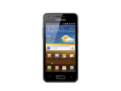 Samsung GT-i9070 Galaxy S Advance entsperren