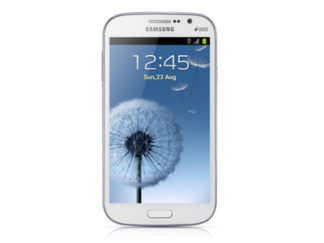 Samsung GT-i9082 Galaxy Grand Duos entsperren