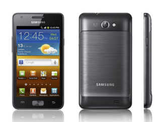 Samsung GT-i9103 Galaxy R / Royal entsperren