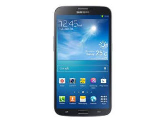 Samsung GT-i9205 Galaxy Mega entsperren