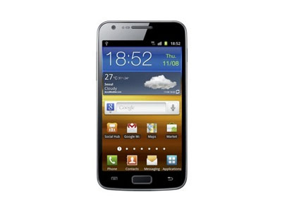 Samsung GT-i9210 Galaxy S2 HD LTE entsperren