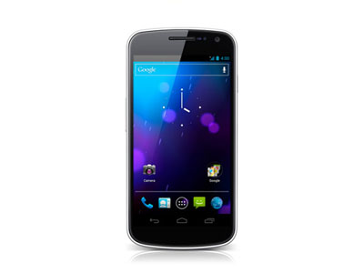 Samsung GT-i9250 Galaxy Nexus entsperren